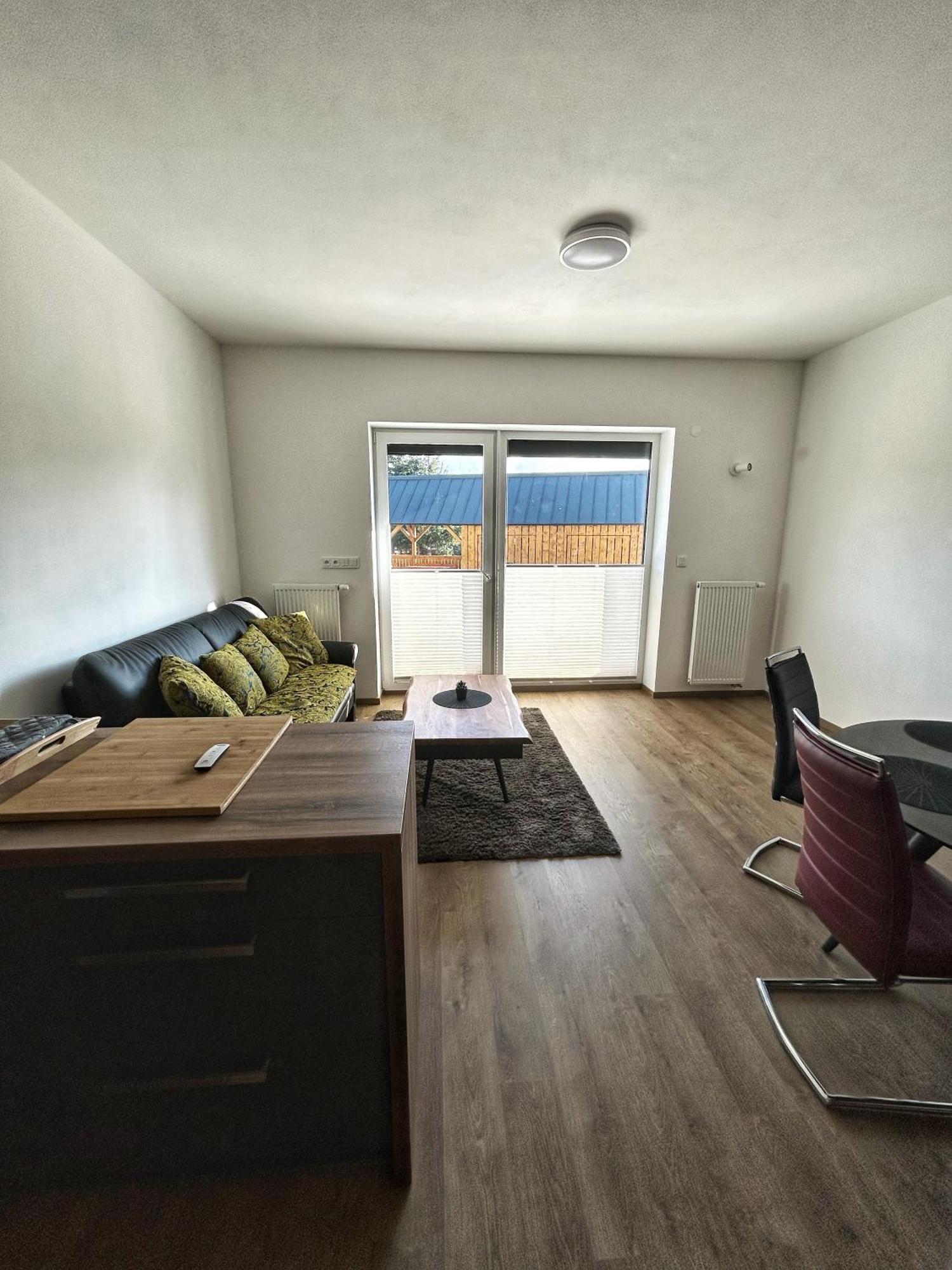 Apartman A3 Kasperky Slunny Moderni Apartman Na Horach Kasperske Hory Εξωτερικό φωτογραφία