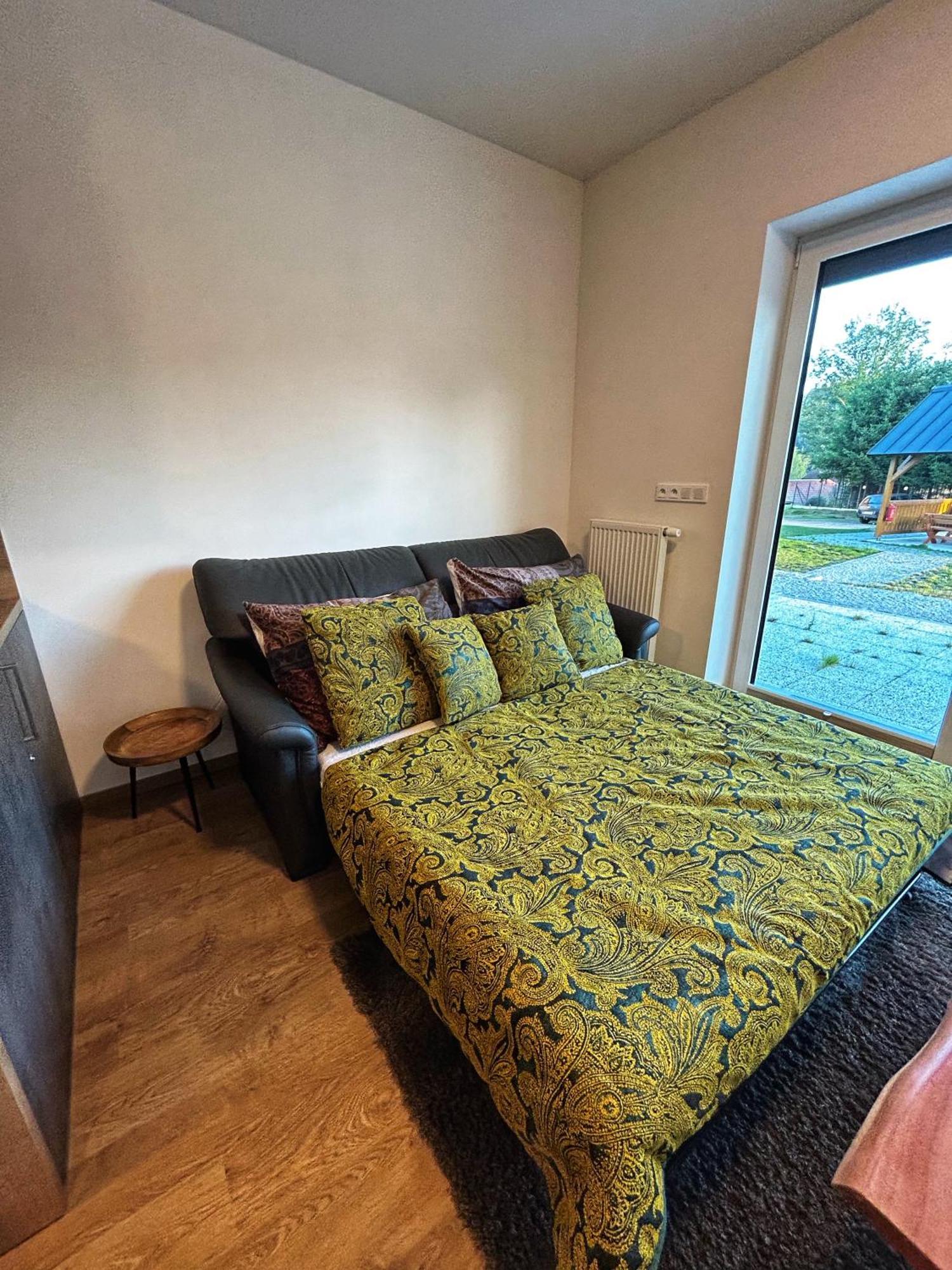 Apartman A3 Kasperky Slunny Moderni Apartman Na Horach Kasperske Hory Εξωτερικό φωτογραφία