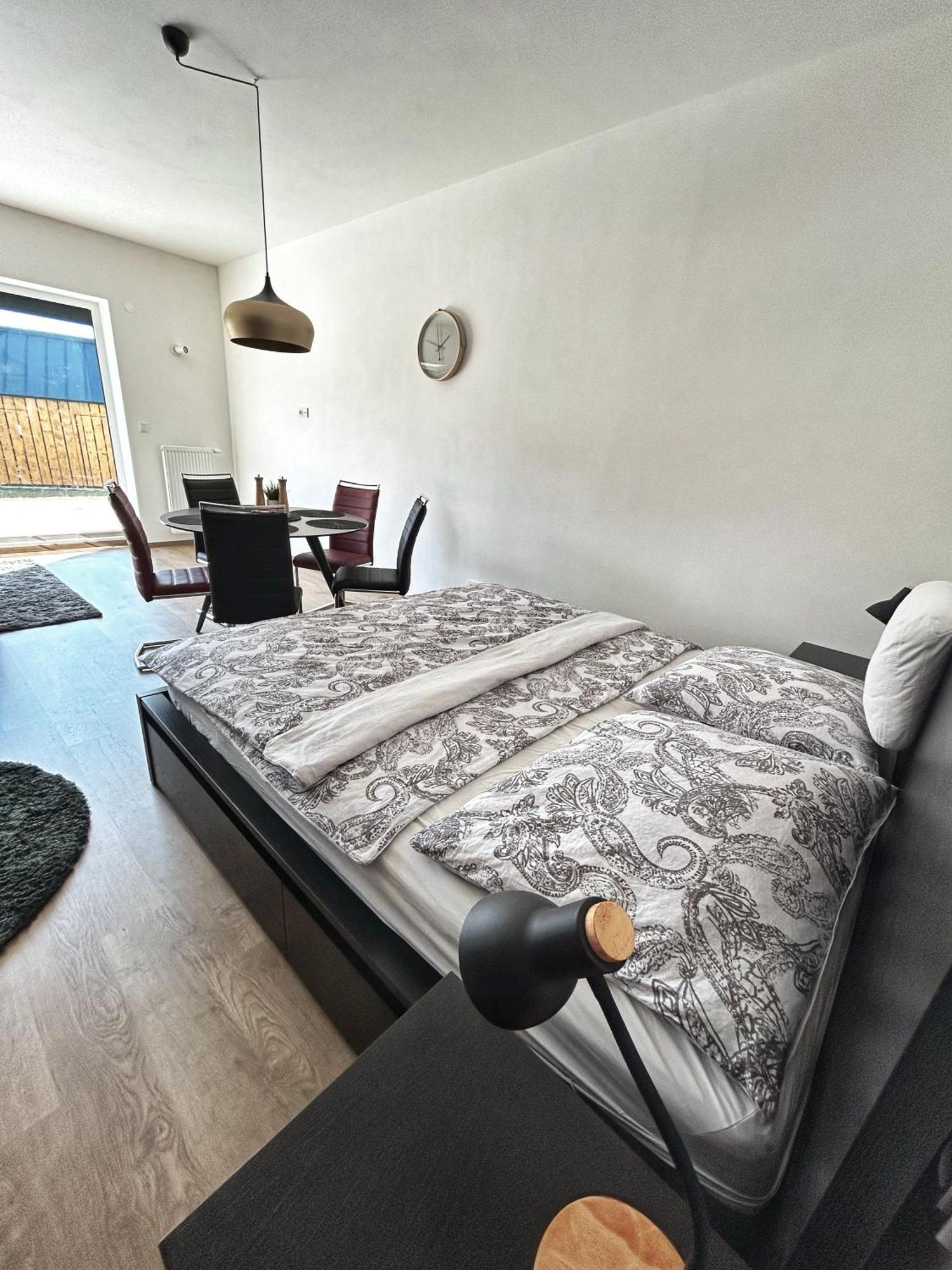 Apartman A3 Kasperky Slunny Moderni Apartman Na Horach Kasperske Hory Εξωτερικό φωτογραφία