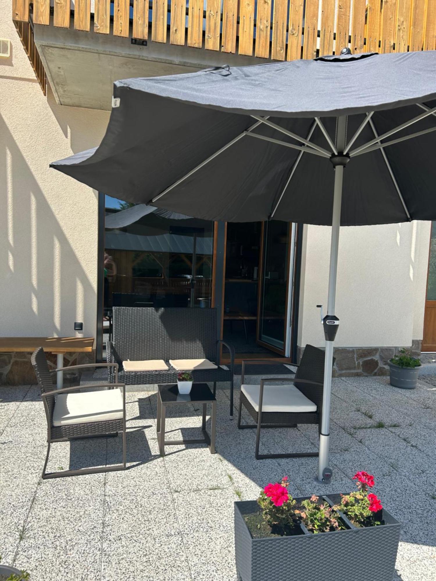 Apartman A3 Kasperky Slunny Moderni Apartman Na Horach Kasperske Hory Εξωτερικό φωτογραφία