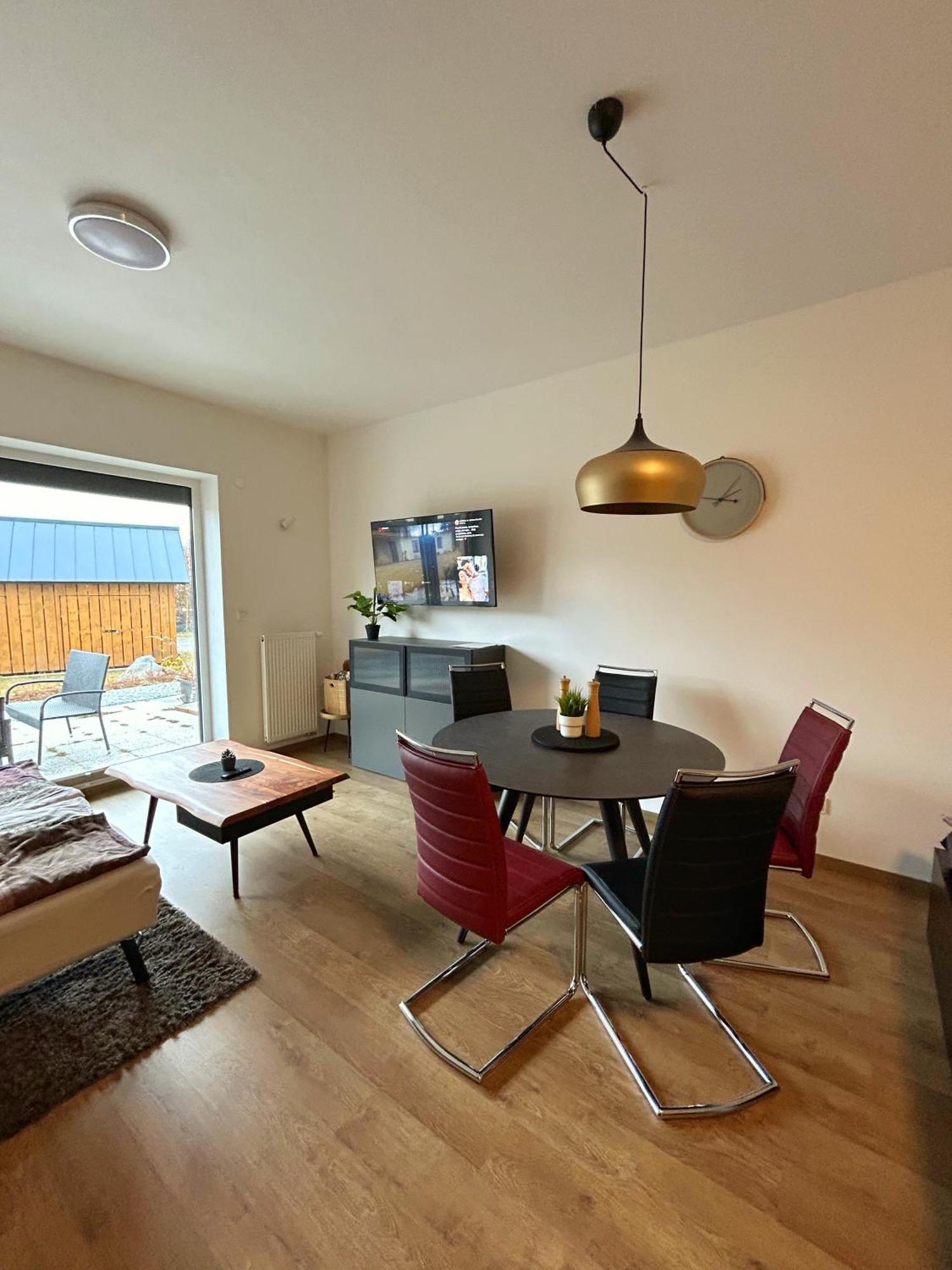 Apartman A3 Kasperky Slunny Moderni Apartman Na Horach Kasperske Hory Εξωτερικό φωτογραφία